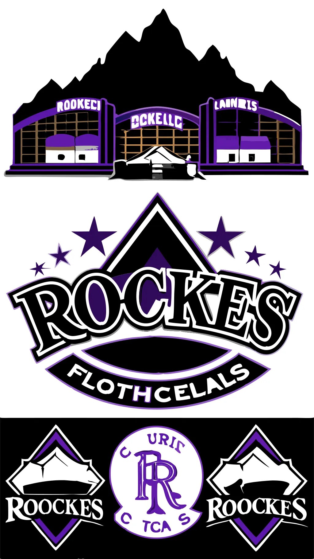 colorado rockies home page